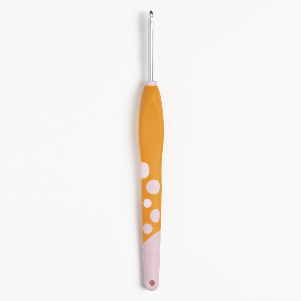 WeCrochet Dots Crochet Hooks