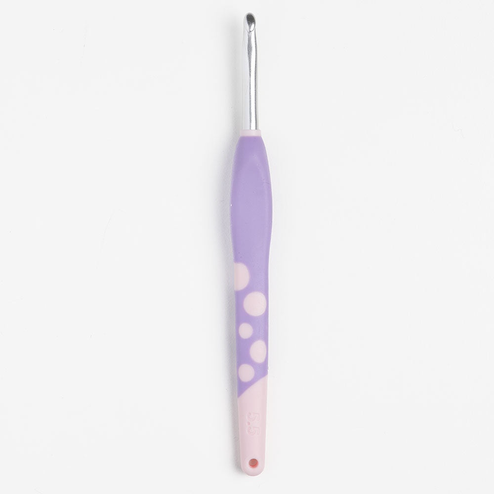 WeCrochet Dots Crochet Hooks