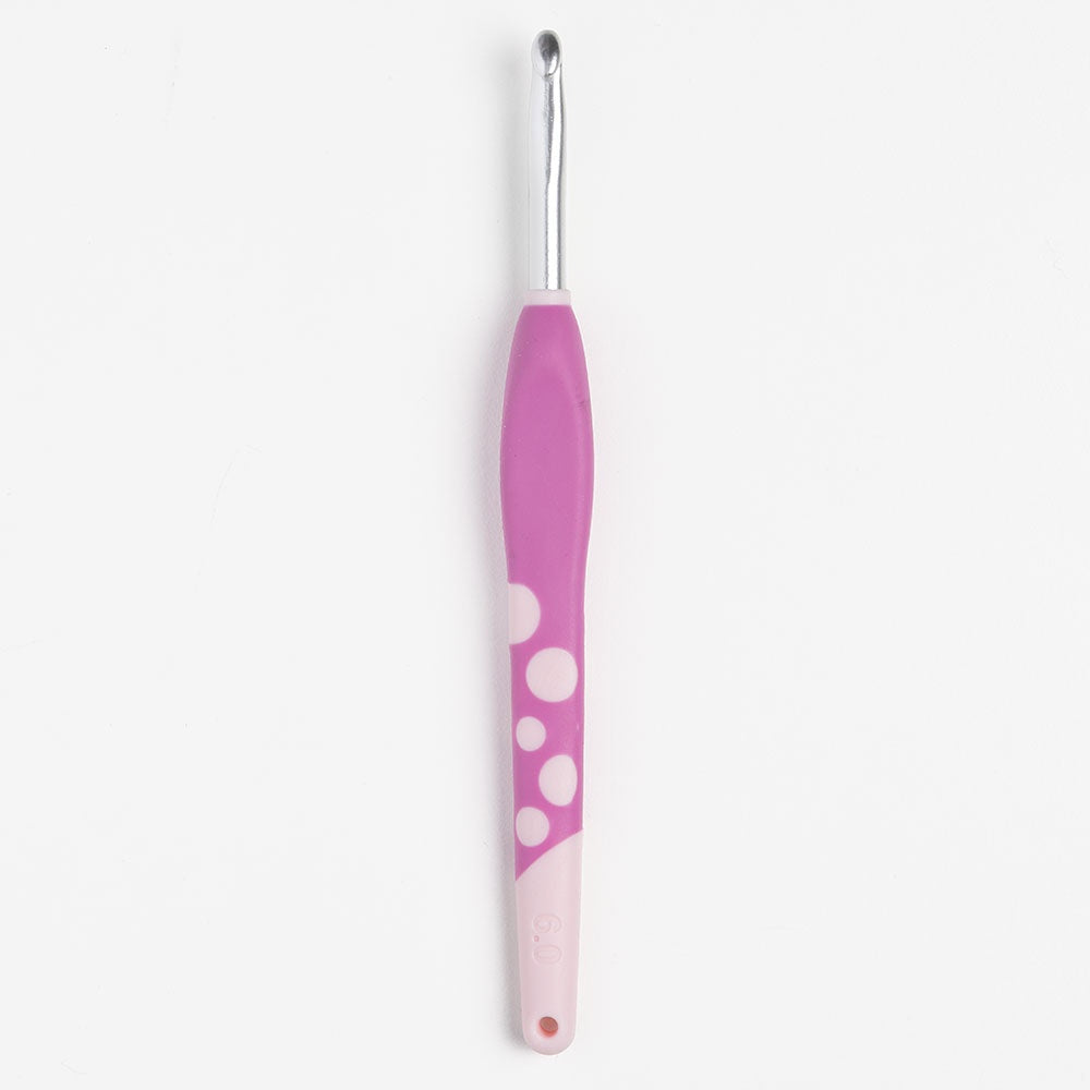 WeCrochet Dots Crochet Hooks