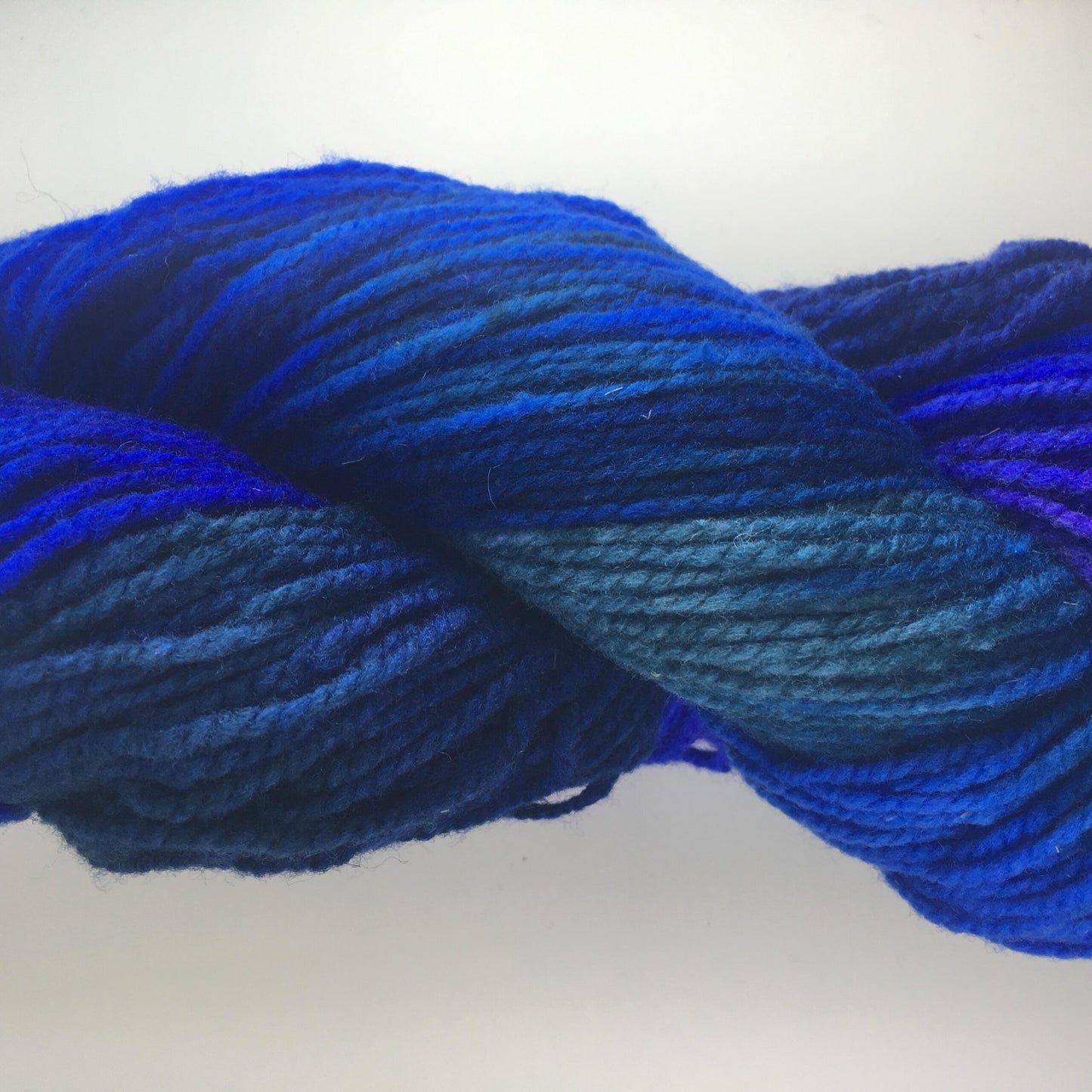 Briggs and Little Softspun Hand Painted