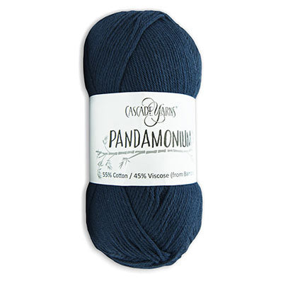 Cascade Yarns Pandamonium
