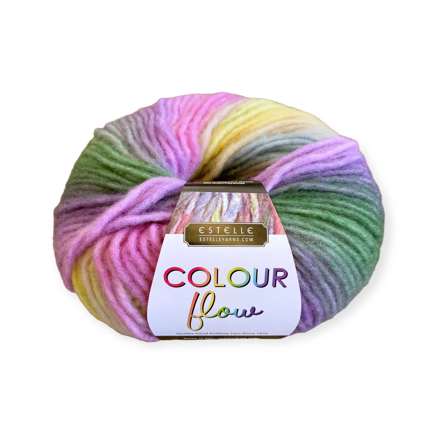 Estelle Colour Flow