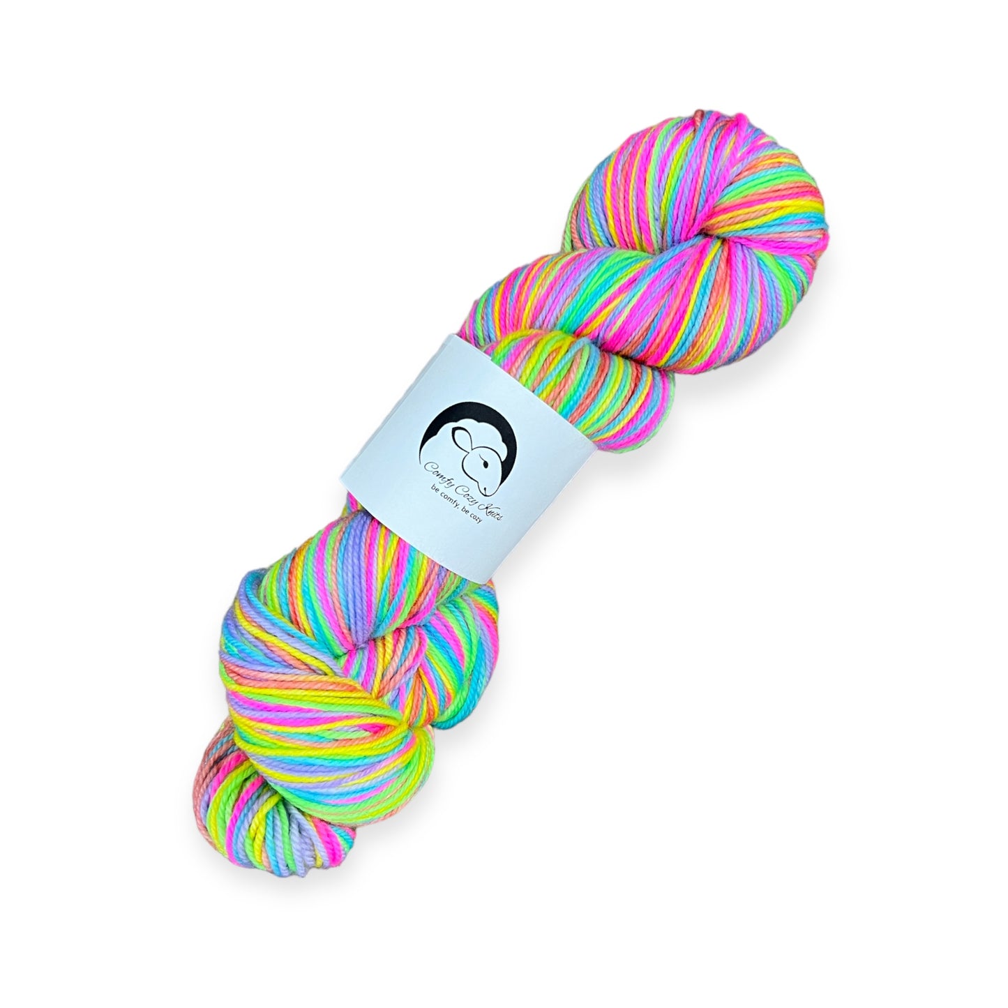 Comfy Cozy Knits Sock