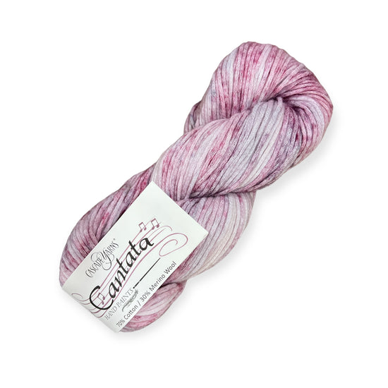 Cascade Cantata Hand Paints