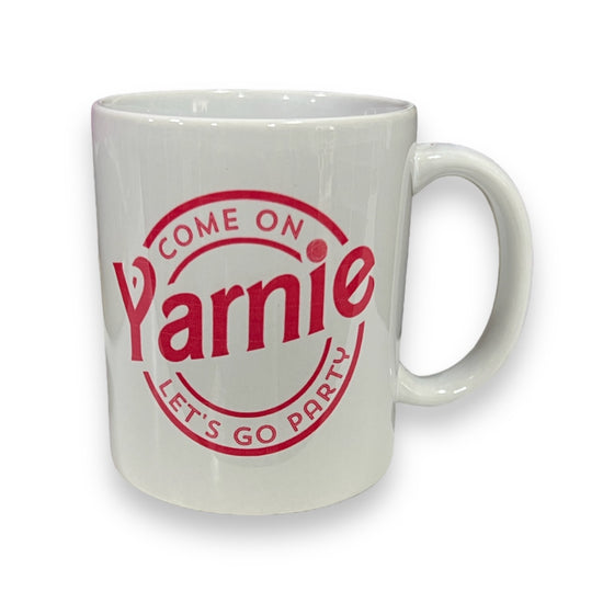 Pine and Purl Mugs