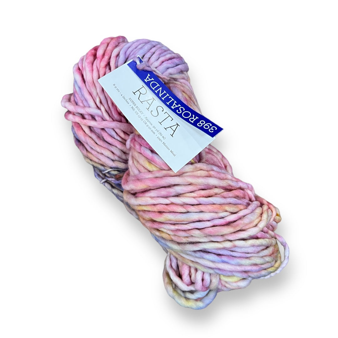 Malabrigo Rasta