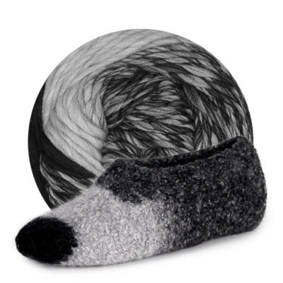 Estelle Yarns Slipper