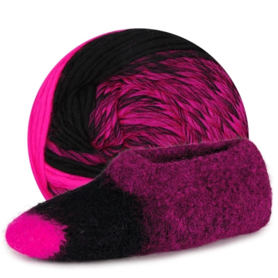 Estelle Yarns Slipper