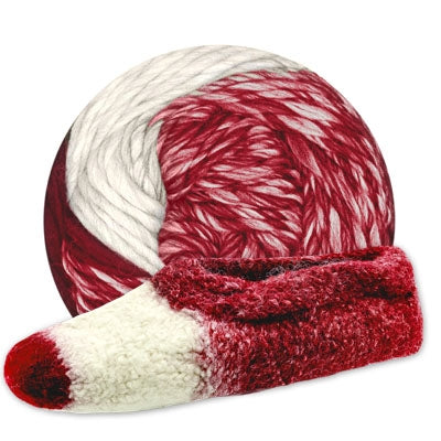 Estelle Yarns Slipper