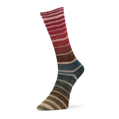 Estelle Evolution Aurora Sock