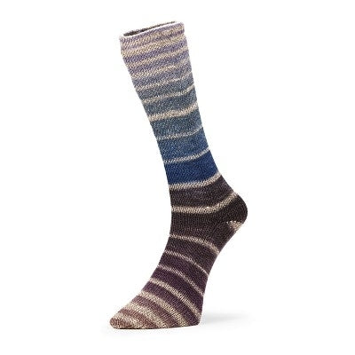 Estelle Evolution Aurora Sock