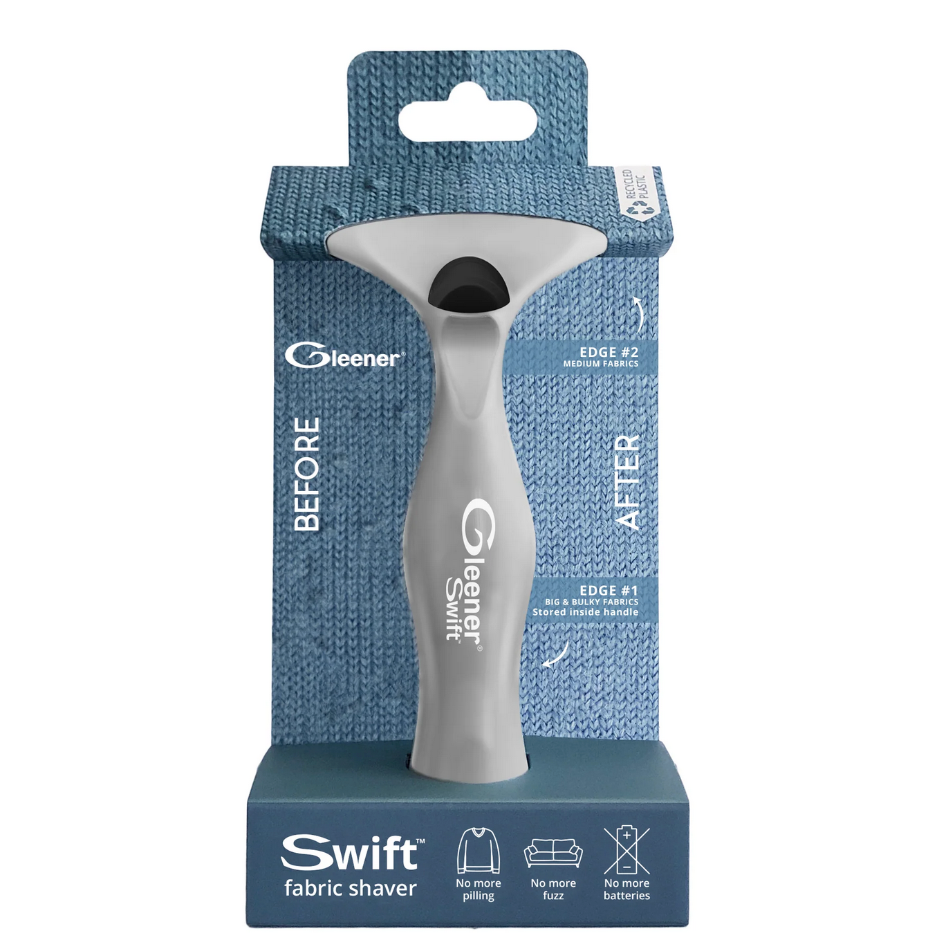 Gleener Swift Fabric Shaver