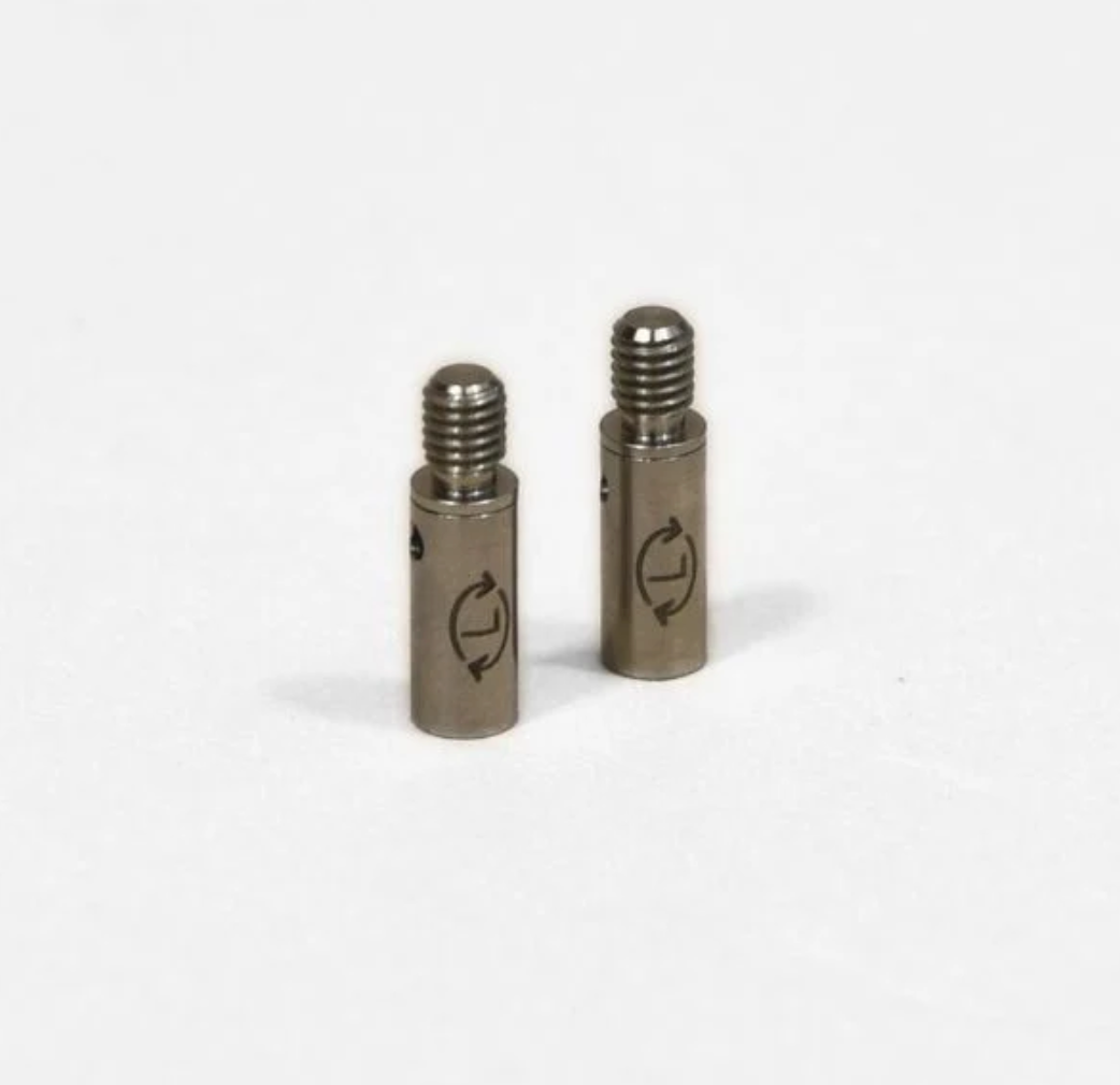 Chiaogoo Swivel Adapters