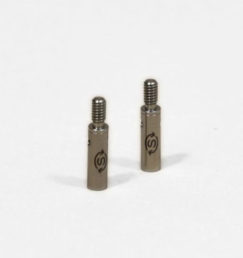 Chiaogoo Swivel Adapters