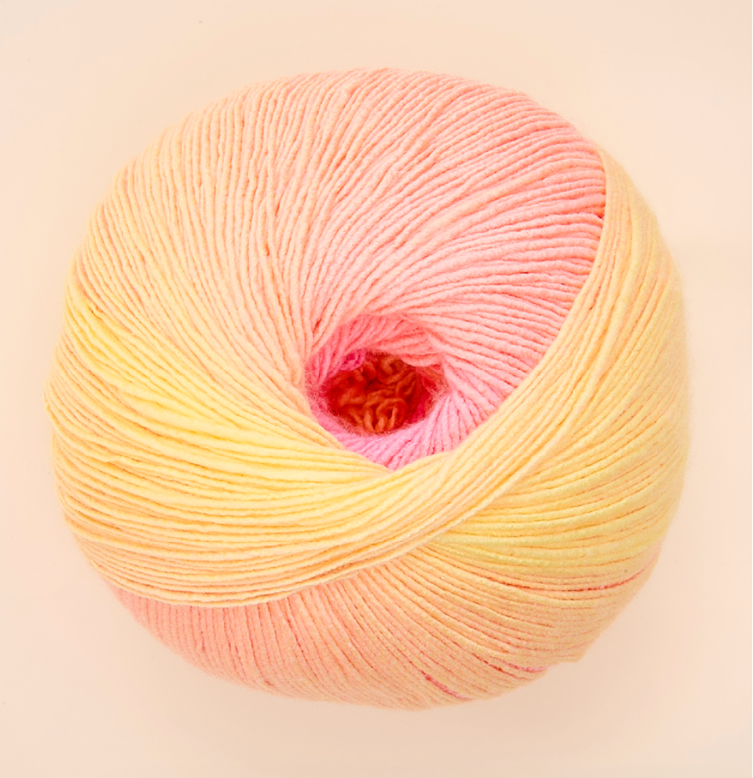 Sirdar Jewelspun Ombre