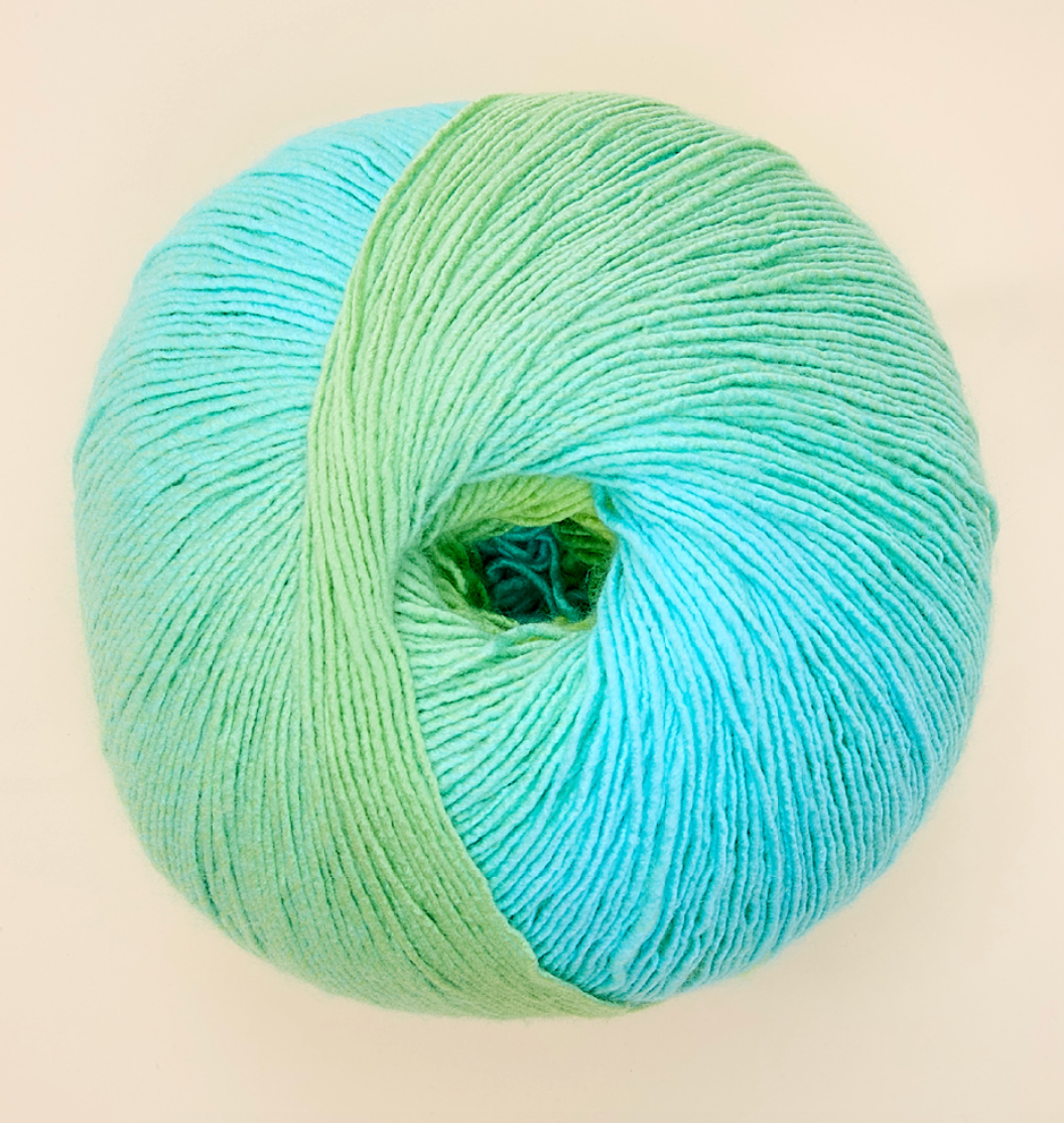 Sirdar Jewelspun Ombre