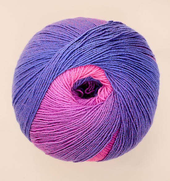 Sirdar Jewelspun Ombre