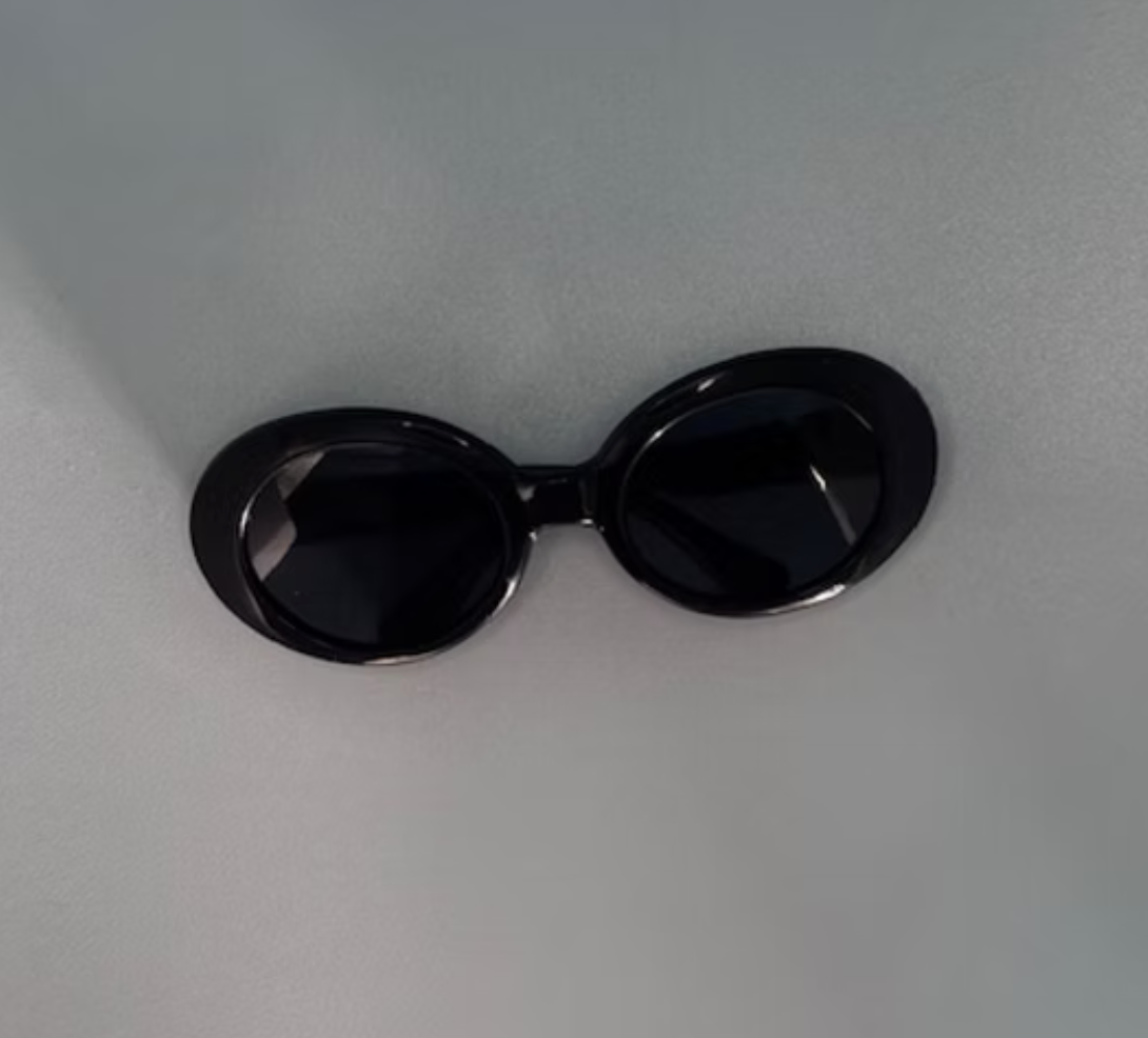 Mini Eyeglasses