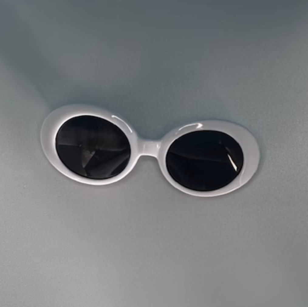 Mini Eyeglasses