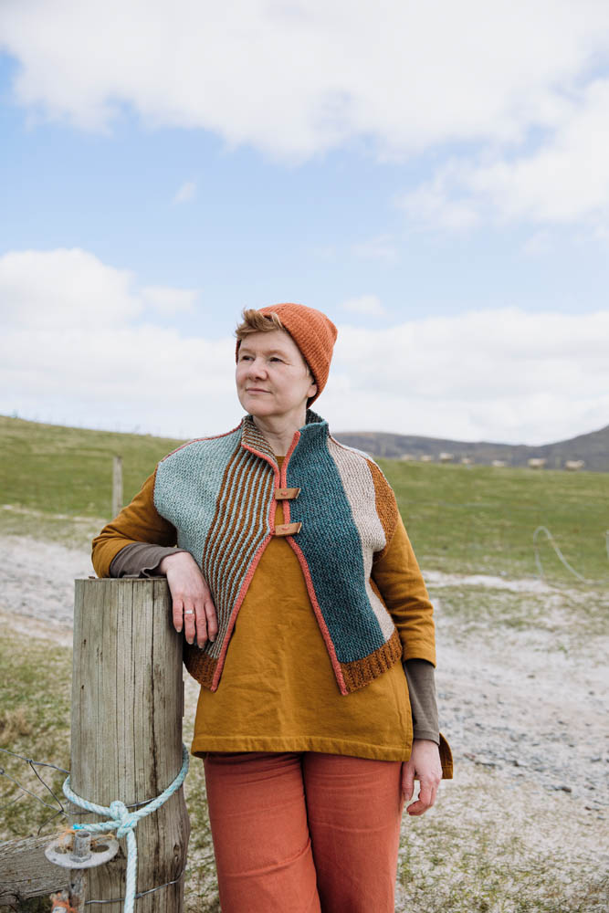 Shetland Shades