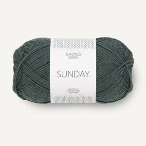 Sandnes Garn Sunday