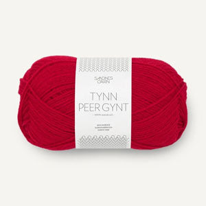 Sandnes Garn Tynn Peer Gynt
