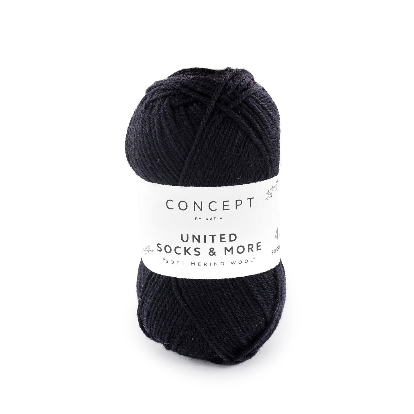 Katia Concept United Socks and More