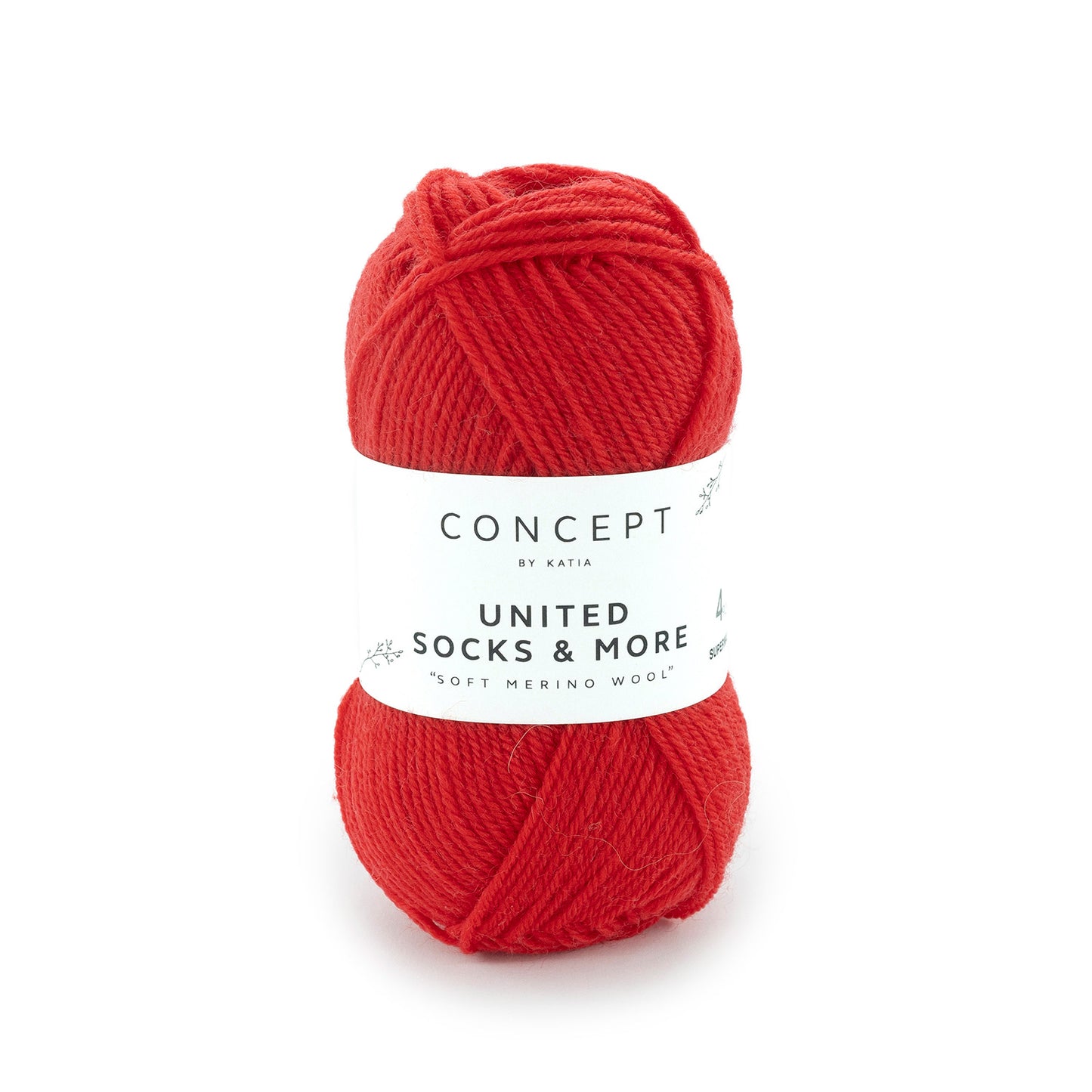 Katia Concept United Socks and More
