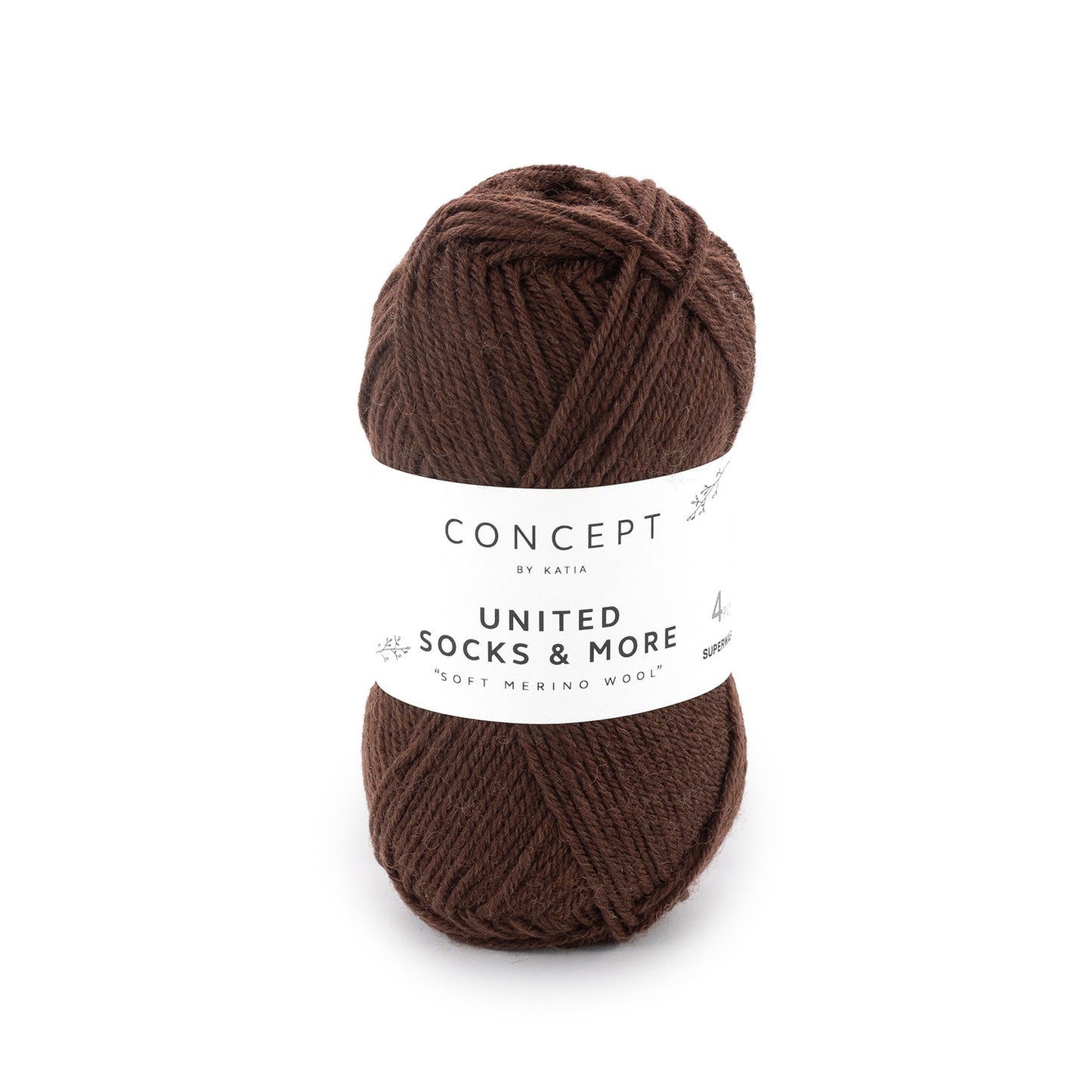 Katia Concept United Socks and More