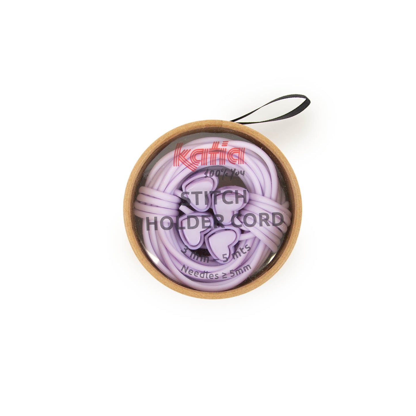 Katia Stitch Holder Cord