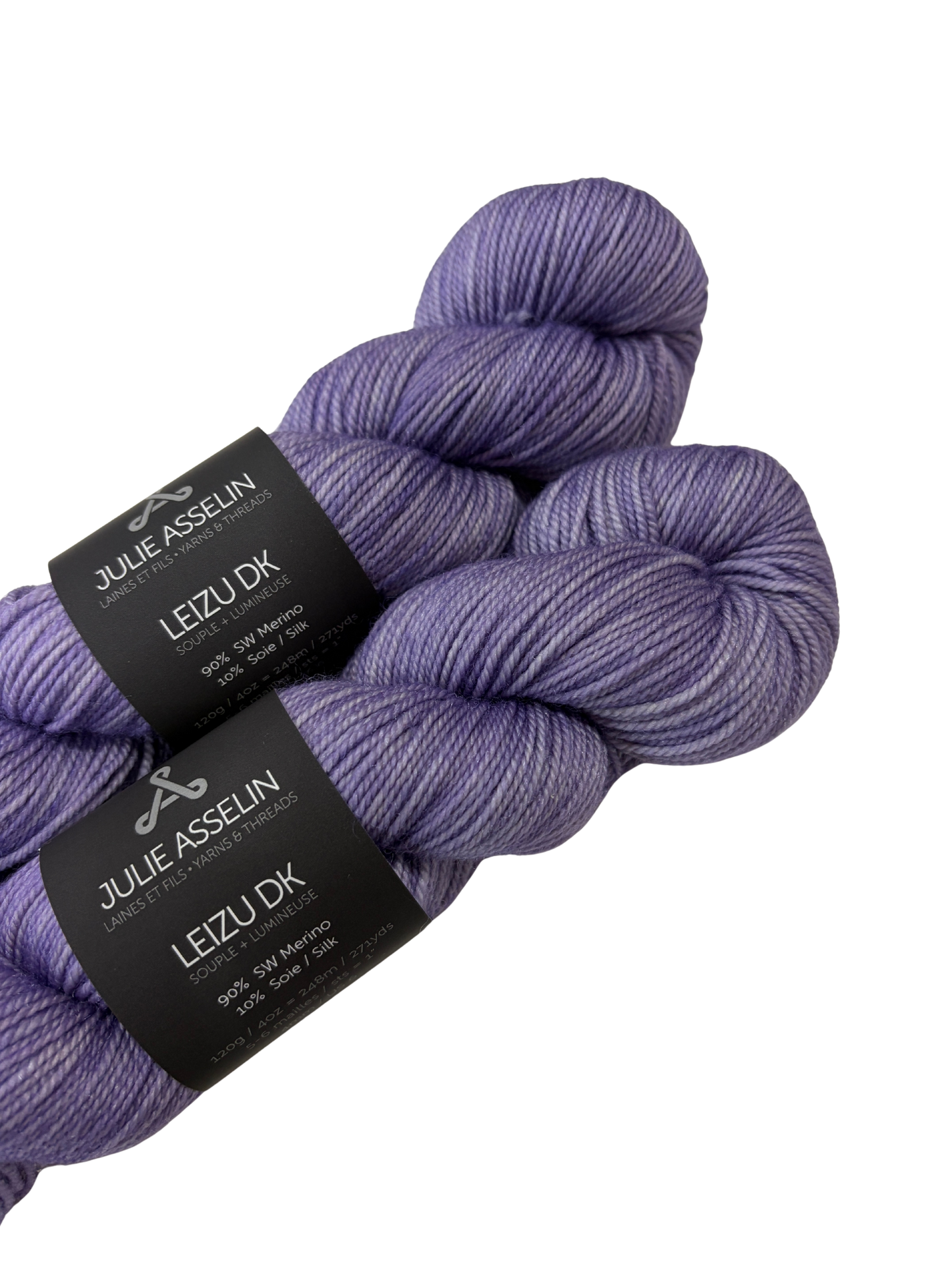 Julie Asselin Leizu DK