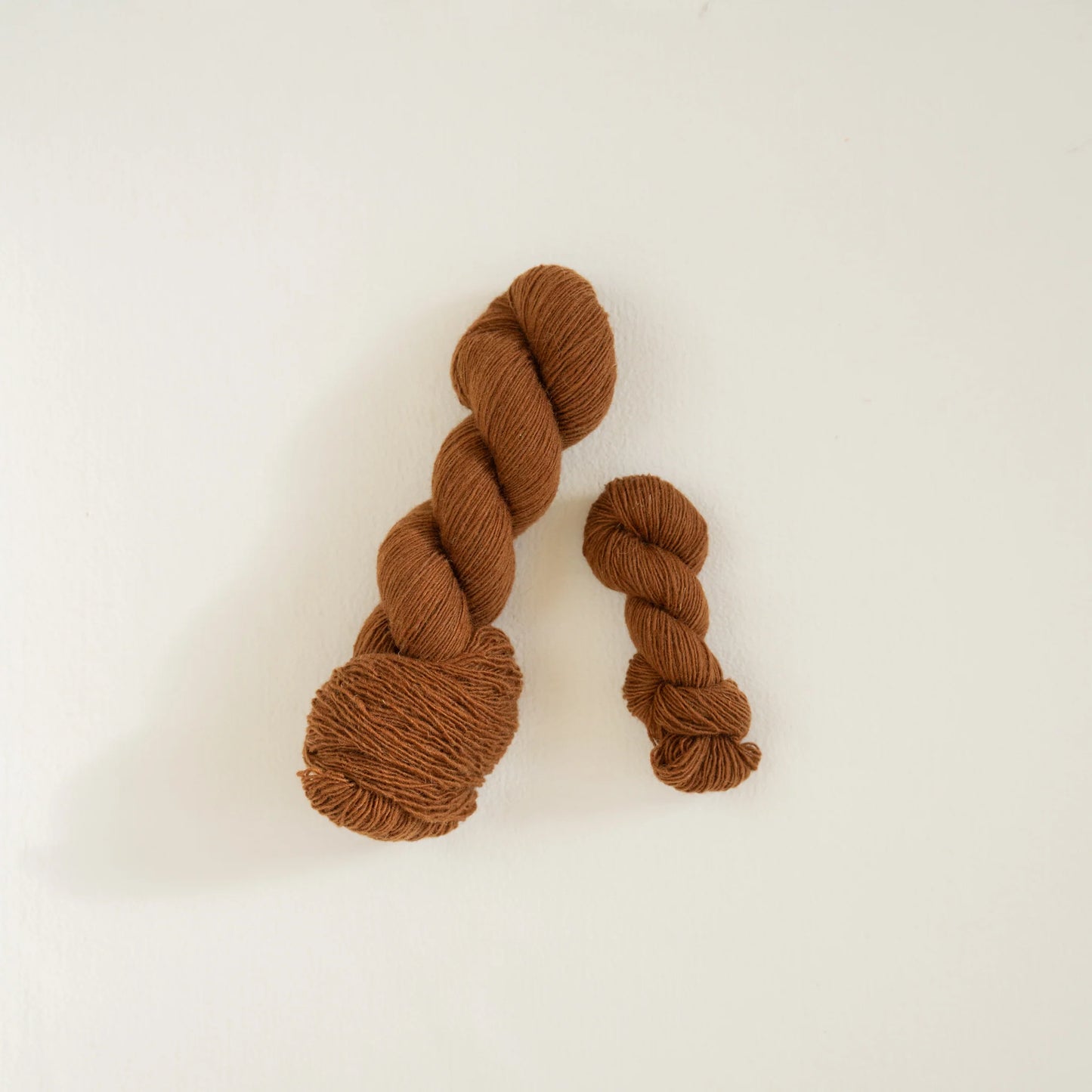 Waxwing Yarn Cèdre | 100g
