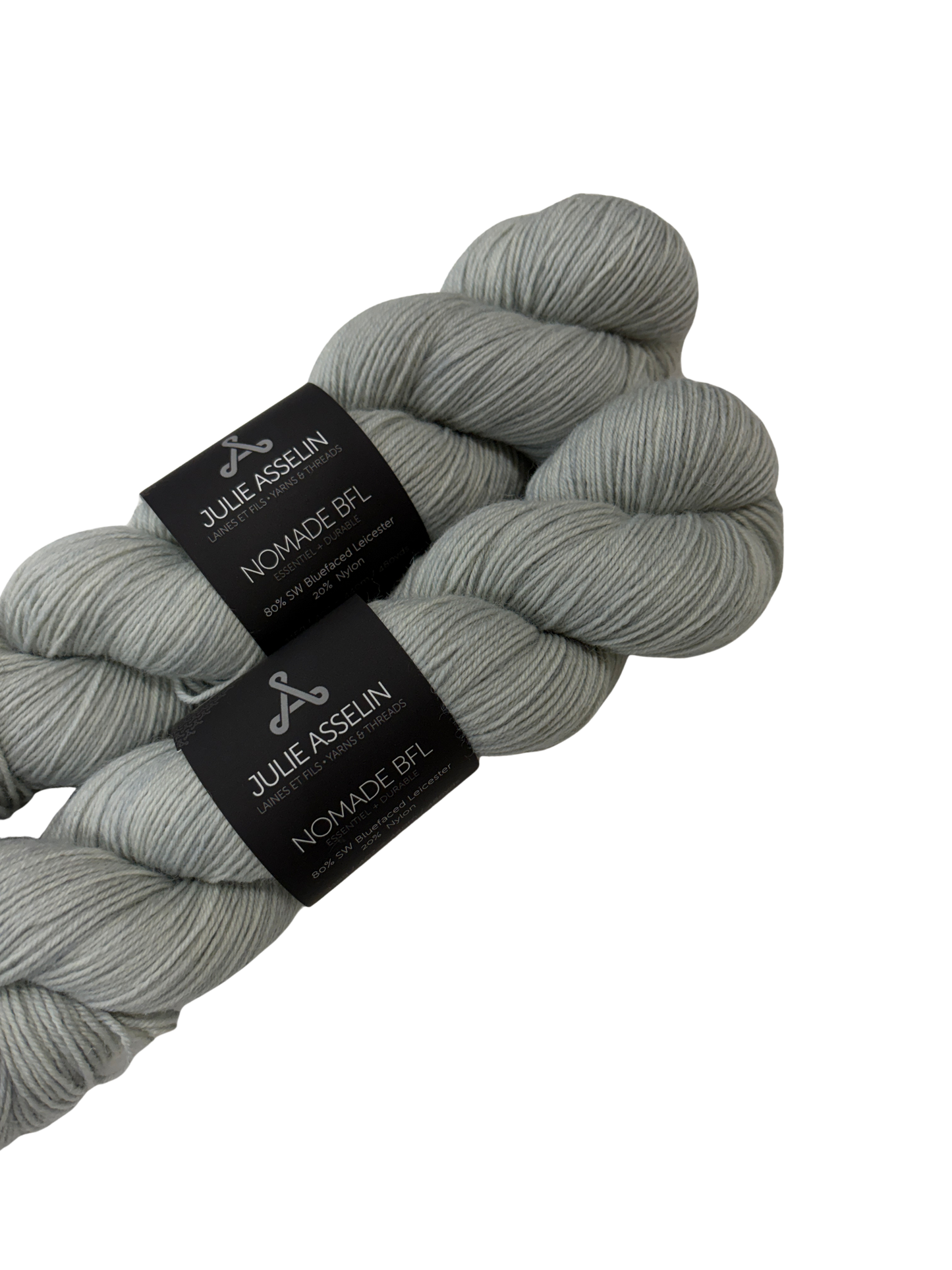 Julie Asselin Nomade BFL