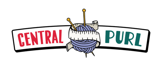 Central Purl Gift Card