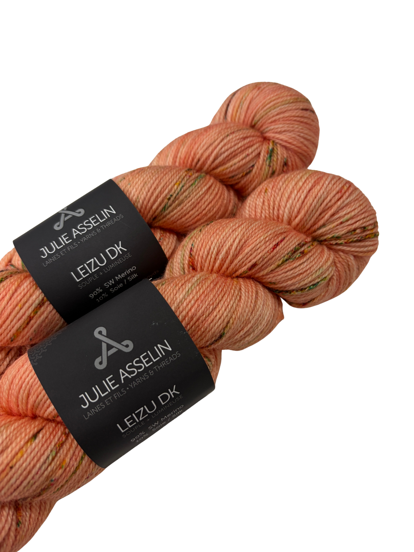 Julie Asselin Leizu DK