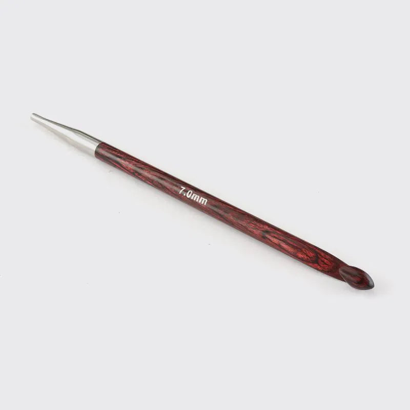 KnitPro Dreamz Tunisian Crochet Hooks
