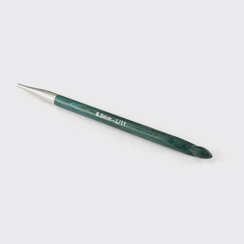 KnitPro Dreamz Tunisian Crochet Hooks