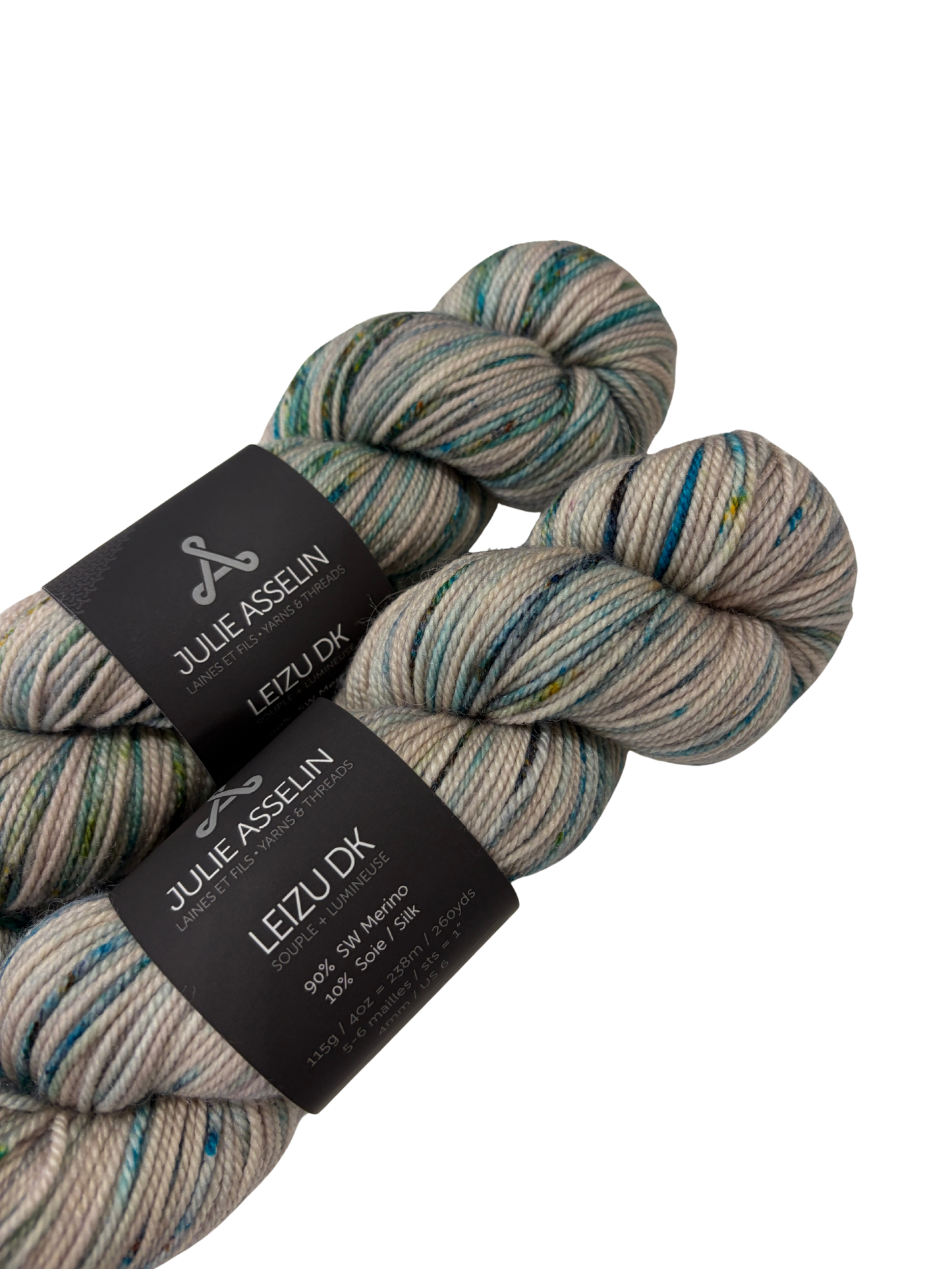 Julie Asselin Leizu DK
