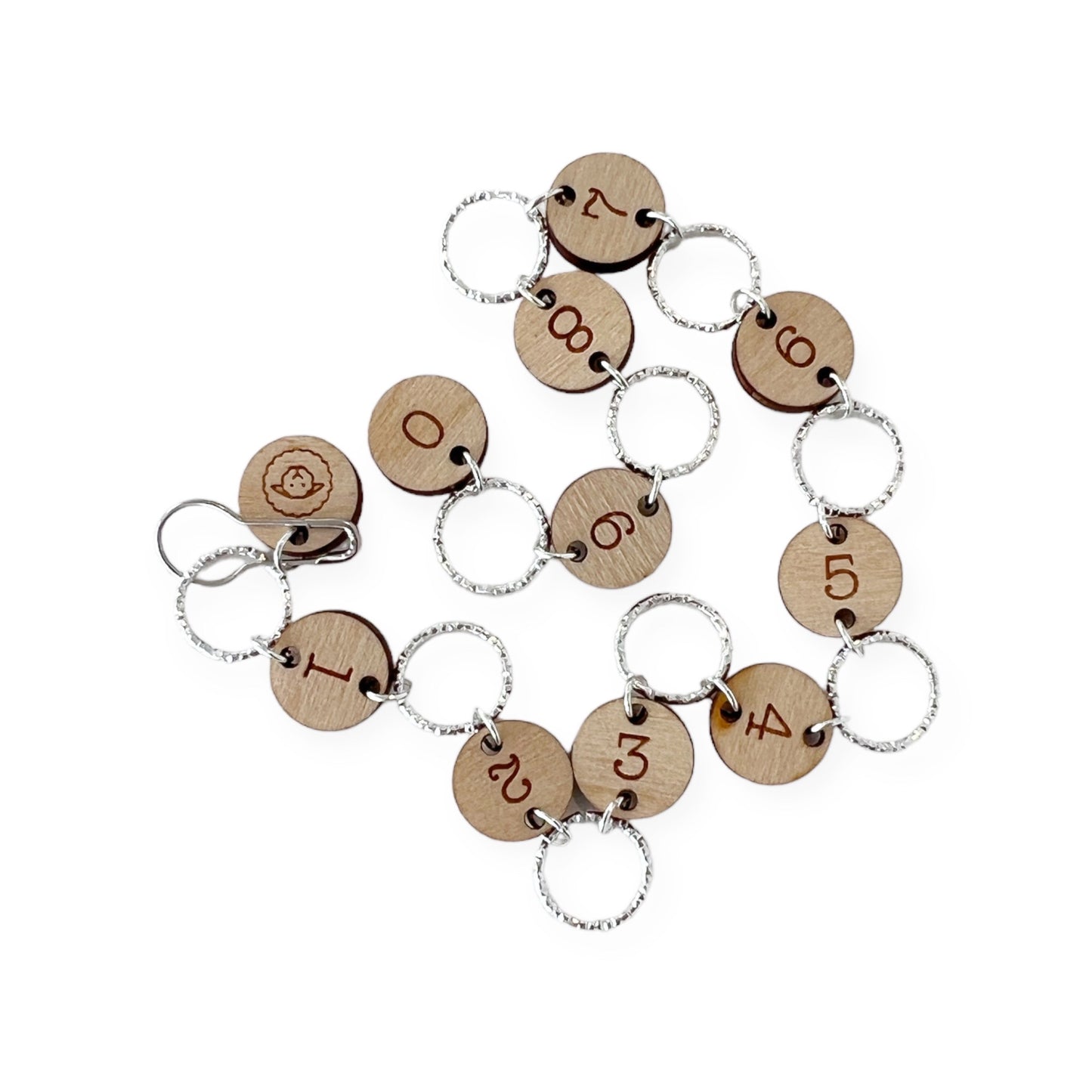 muster.pattern | Row Counter