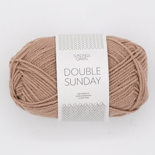 Sandnes Garn Double Sunday