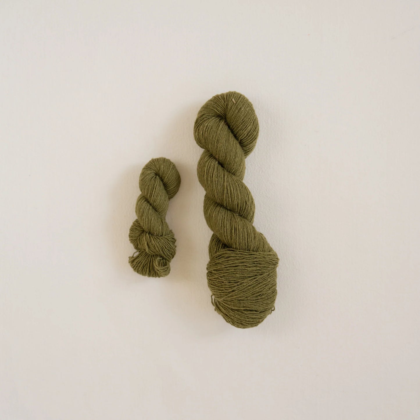 Waxwing Yarn Cèdre | 100g