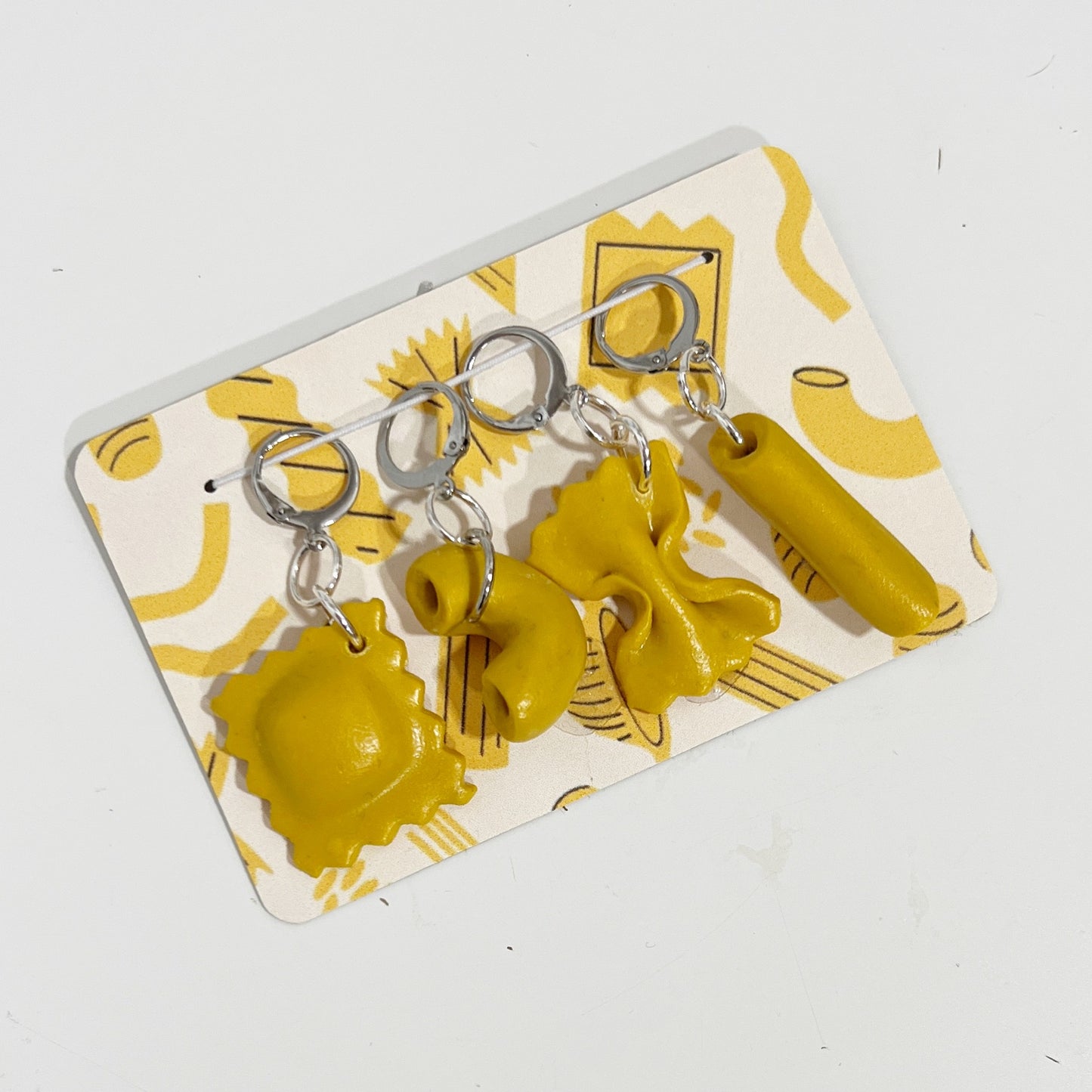 Little Things Designs Polymer Clay Progress Keepers