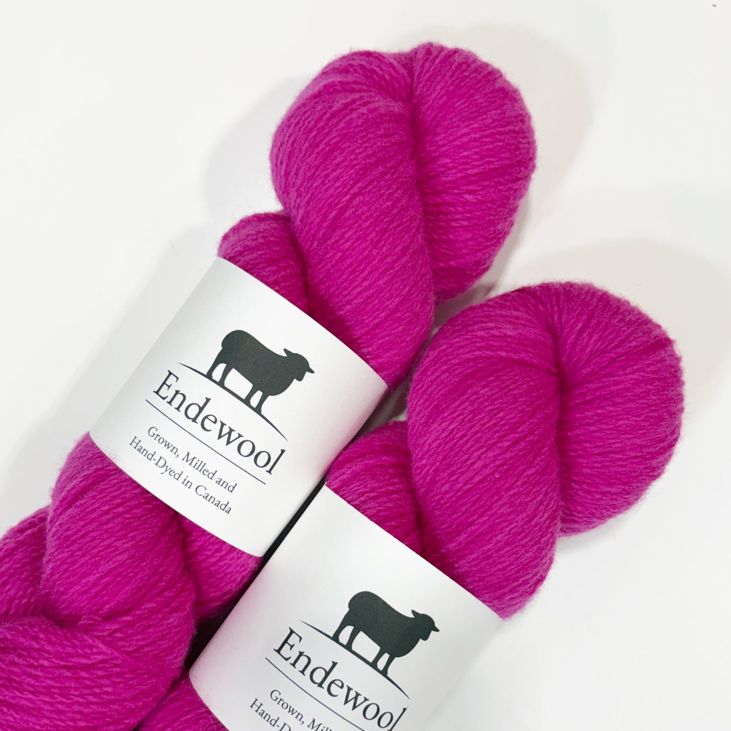 Central Purl Endewool