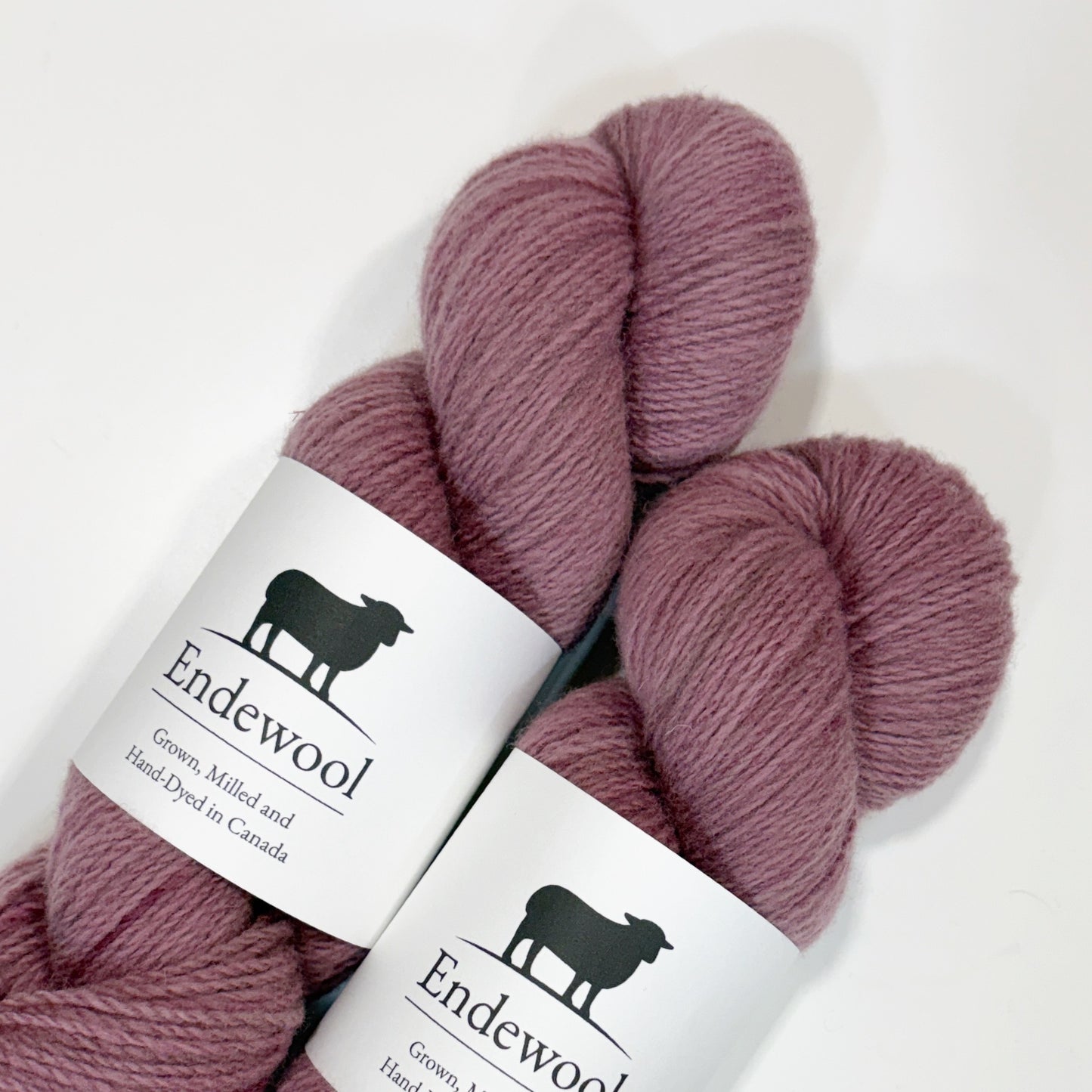 Central Purl Endewool
