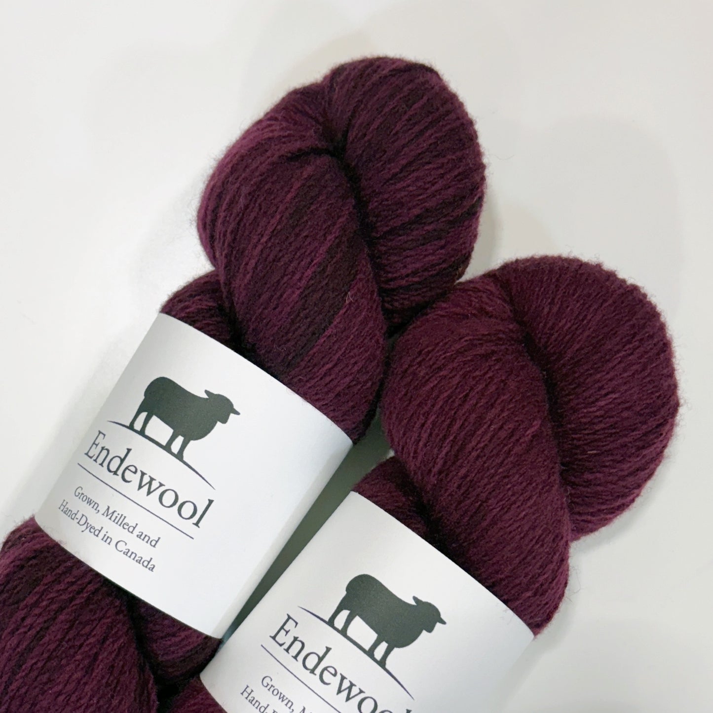 Central Purl Endewool