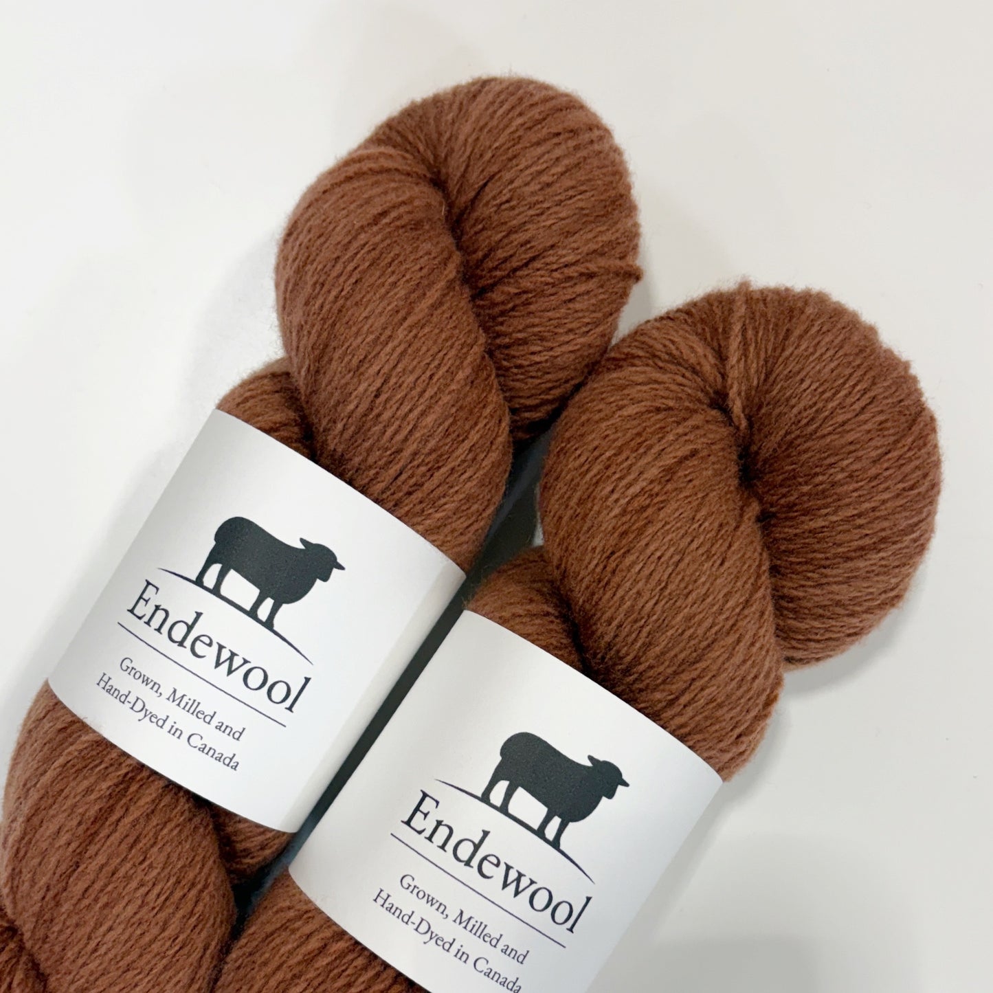 Central Purl Endewool