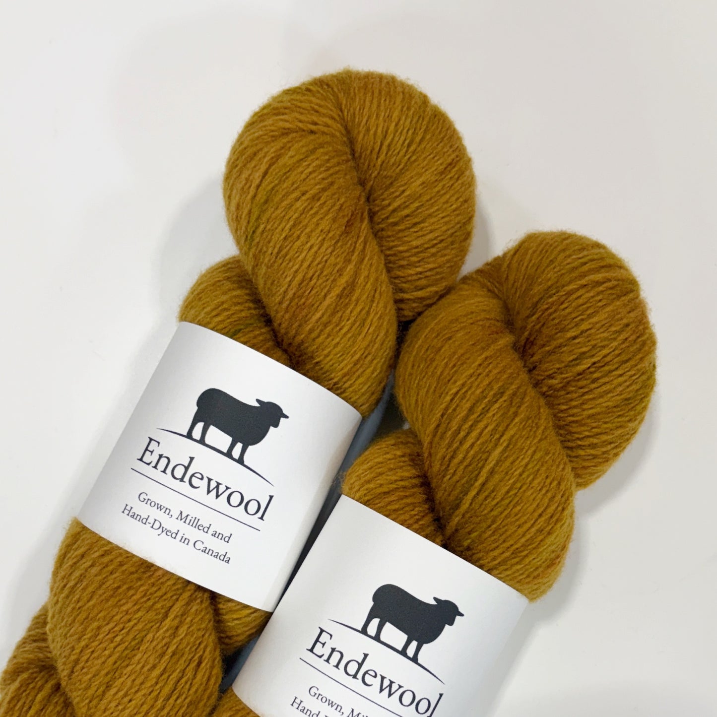 Central Purl Endewool