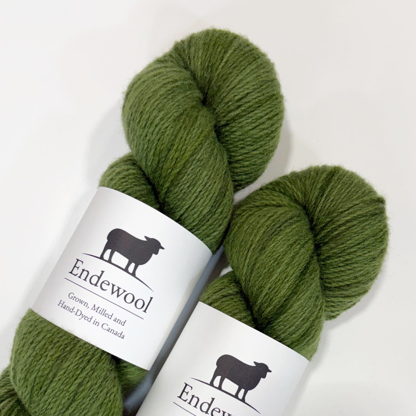 Central Purl Endewool