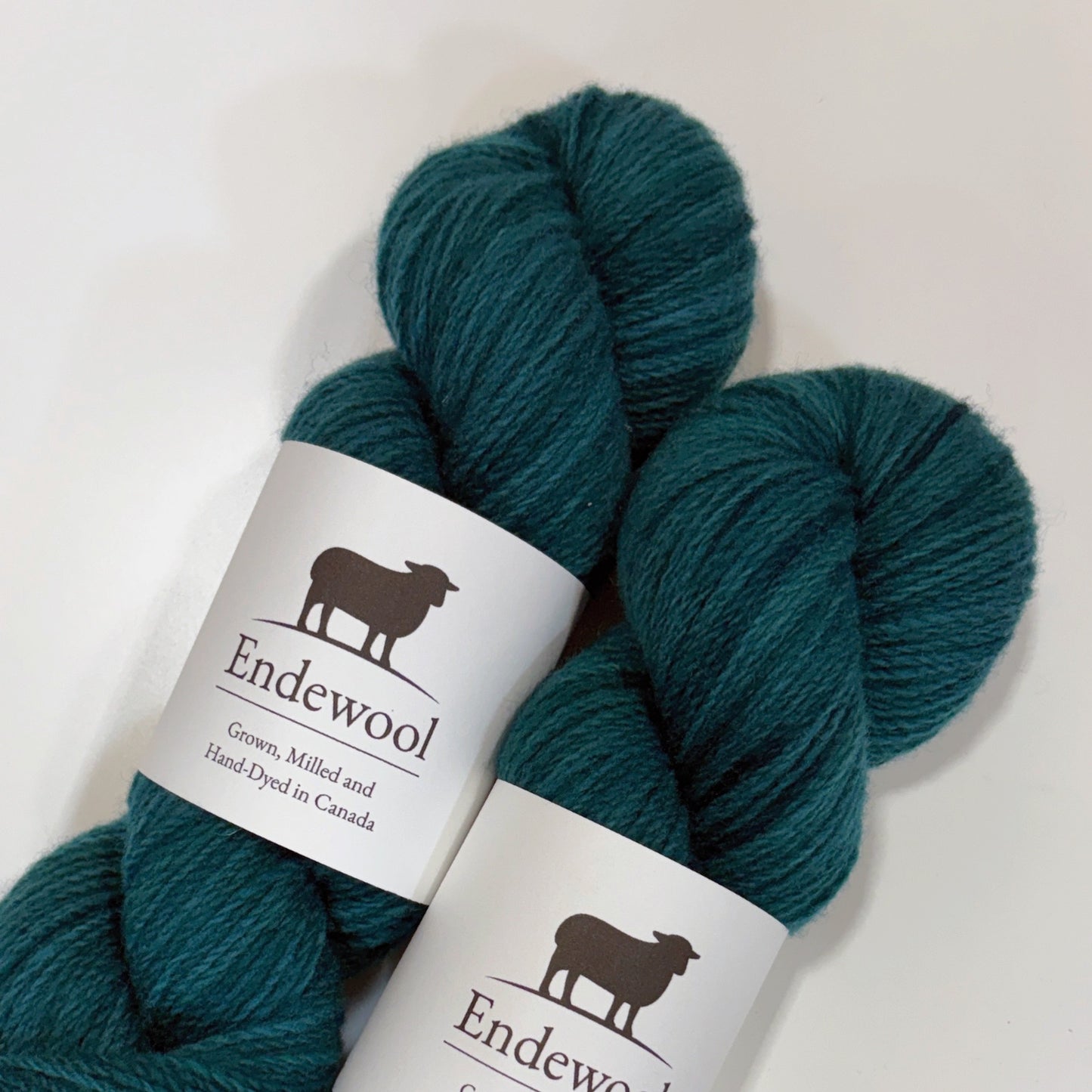 Central Purl Endewool