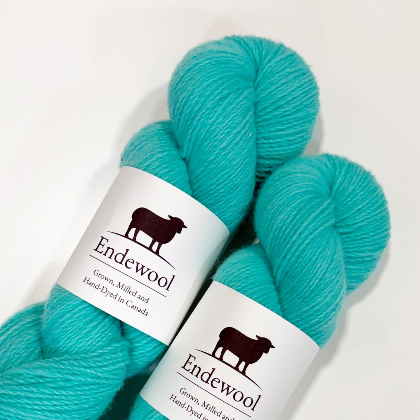 Central Purl Endewool